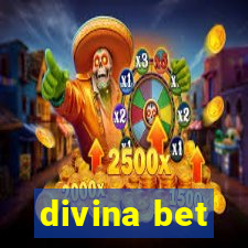 divina bet